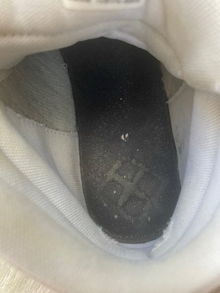Zapatillas Adidas Blancas