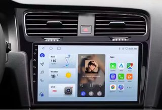 Pantalla Android Golf 7