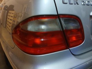 Embellecedores interiores coche para aitor