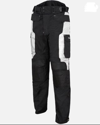 Pantalón Moto Aventura/Touring XL