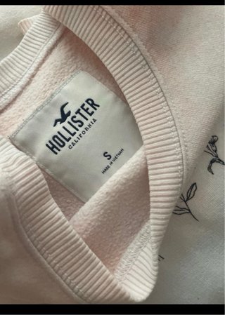 Sudadera Tie Dye Flores