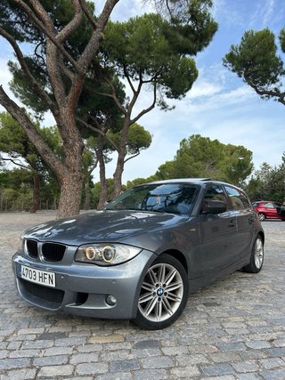 BMW Serie 1 M - CADENA Y EMBRAGUE NUEVOS