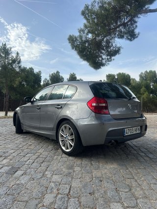 BMW Serie 1 M - CADENA Y EMBRAGUE NUEVOS