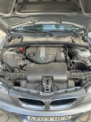 BMW Serie 1 M - CADENA Y EMBRAGUE NUEVOS