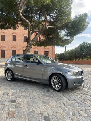 BMW Serie 1 M - CADENA Y EMBRAGUE NUEVOS