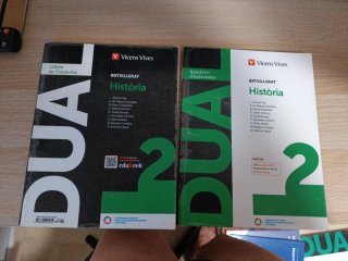 HISTORIA (LC+QA+DIGITAL) (DUAL)