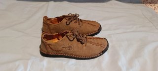 Zapatos casuales  para hombre
