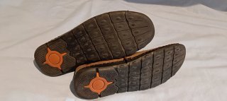 Zapatos casuales  para hombre