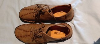 Zapatos casuales  para hombre