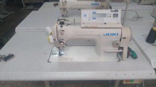 Máquina de coser JUKI DDL-8700-7