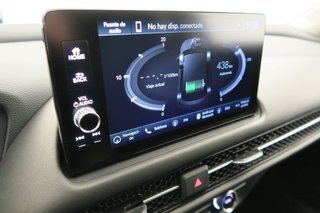 Honda ZR-V 2.0 i-MMD 4x2 Advance CVT