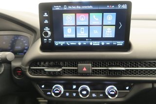 Honda ZR-V 2.0 i-MMD 4x2 Advance CVT
