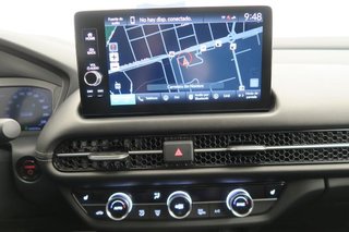 Honda ZR-V 2.0 i-MMD 4x2 Advance CVT