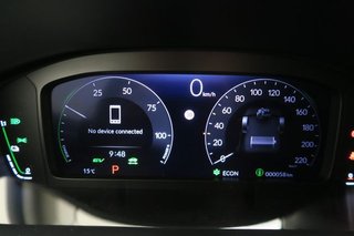 Honda ZR-V 2.0 i-MMD 4x2 Advance CVT