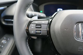 Honda ZR-V 2.0 i-MMD 4x2 Advance CVT