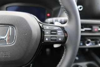 Honda ZR-V 2.0 i-MMD 4x2 Advance CVT
