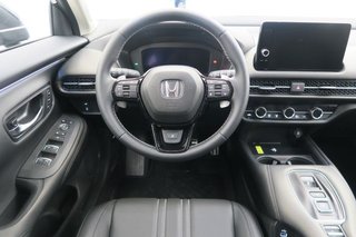 Honda ZR-V 2.0 i-MMD 4x2 Advance CVT
