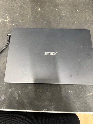 ASUS BU201 Portátil Negro