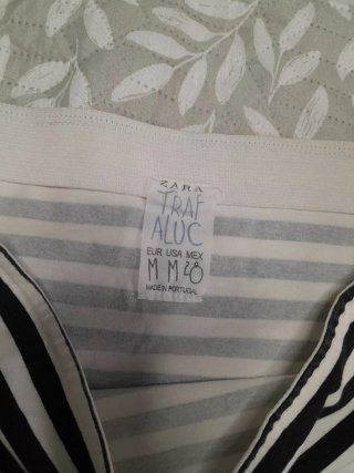 Faldas mini estampadas