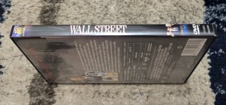 Wall Street (DVD)