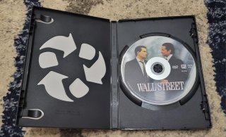 Wall Street (DVD)