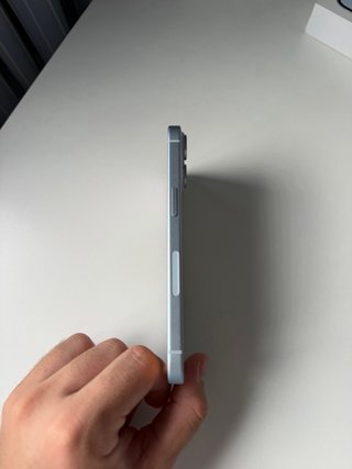 iPhone 15 Azul 128 GB