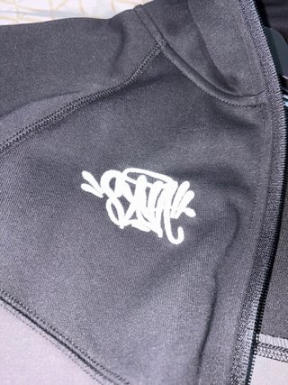 Chaqueta SYNA WORLD