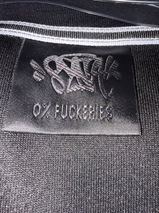 Chaqueta SYNA WORLD