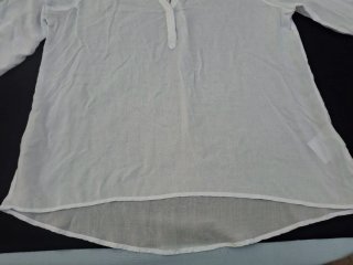 Blusa Talla XXL. Medidas en descripción