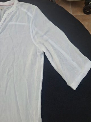 Blusa Talla XXL. Medidas en descripción