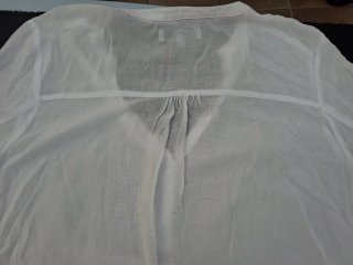 Blusa Talla XXL. Medidas en descripción