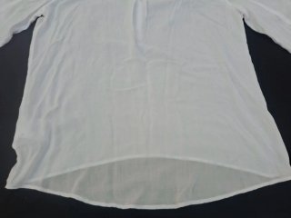 Blusa Talla XXL. Medidas en descripción
