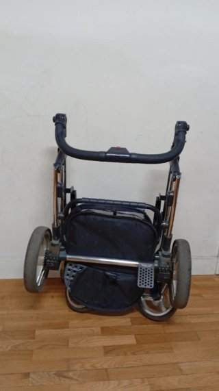 Carrito de bebé