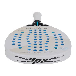 Bullpadel Neuron Cloud Fede Chingotto 2025