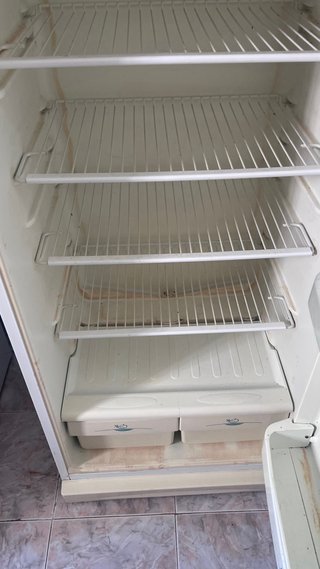 Frigorífico Aspes Blanco
