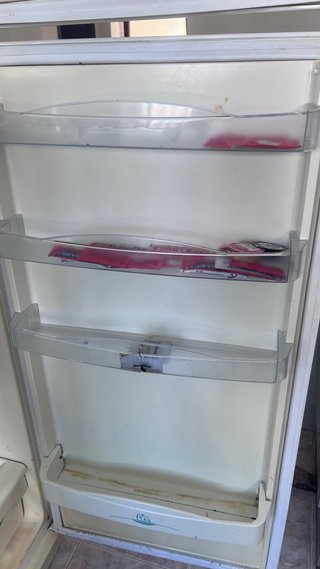 Frigorífico Aspes Blanco