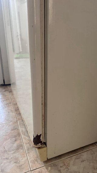 Frigorífico Aspes Blanco