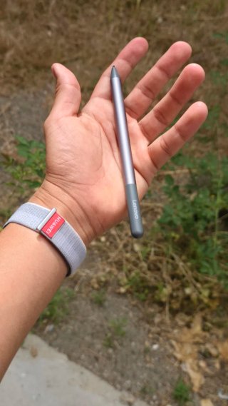 Tablet Lenovo 11 2K con Penna Digitale