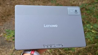 Tablet Lenovo 11 2K con Penna Digitale