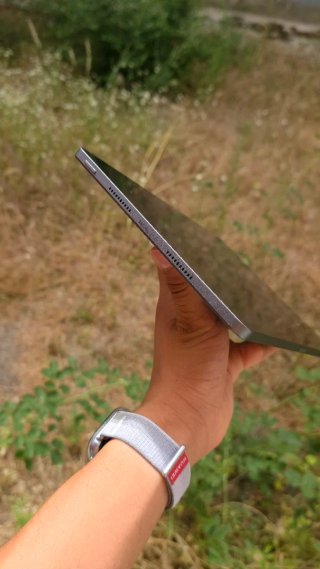 Tablet Lenovo 11 2K con Penna Digitale