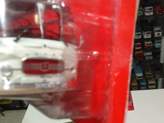Camiones y Autobuses Pegaso Escala 1:43