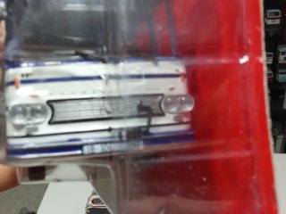 Camiones y Autobuses Pegaso Escala 1:43