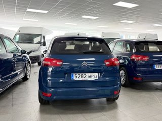 Citroën C4 Picasso BlueHDi 120 S&S EAT6 Feel