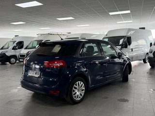 Citroën C4 Picasso BlueHDi 120 S&S EAT6 Feel