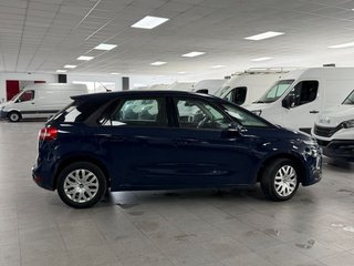 Citroën C4 Picasso BlueHDi 120 S&S EAT6 Feel