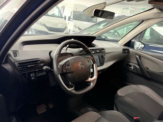 Citroën C4 Picasso BlueHDi 120 S&S EAT6 Feel