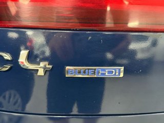 Citroën C4 Picasso BlueHDi 120 S&S EAT6 Feel