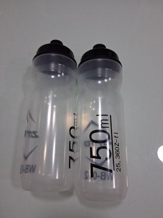 Portabidones+botellas 750ml