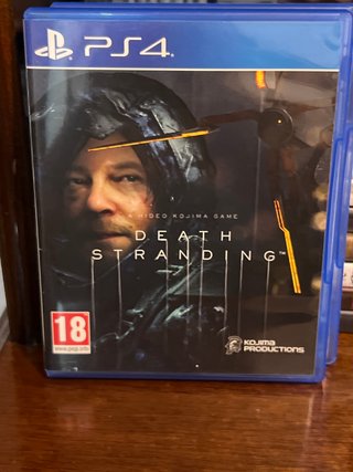 Pacchetto Giochi PS5: Hitman, Call of Duty, Death Stranding