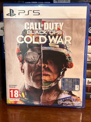 Pacchetto Giochi PS5: Hitman, Call of Duty, Death Stranding